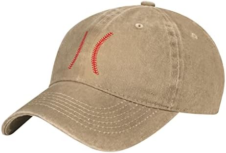 Kamyon şoförü şapkası Beyzbol Dikişler Softbol Yenilik Şapka Ayarlanabilir Baba Kapaklar Snapback beyzbol şapkası
