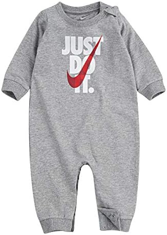Nike Çocuk Giyim Bebek Grafik Tulum