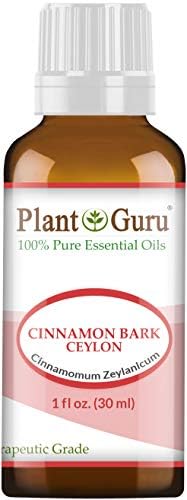 Tarçın Kabuğu Seylan Esansiyel Yağı-Cinnamomum Zeylanicum-10 ml %100 Saf Seyreltilmemiş Terapötik Sınıf.