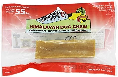 Himalaya Köpek Çiğnemek-Büyük 3.5 Ons