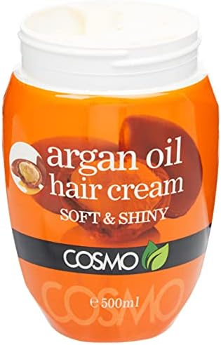 Cosmo Argan Yağı Saç Kremi 500ml