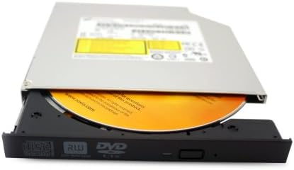 ASUS N20H U46E U50A için HİGHDİNG SATA CD DVD-ROM/RAM DVD-RW Sürücü Yazıcı Yazıcı