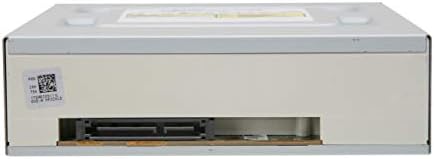 SAMSUNG DVD + RW LightScribe Teknolojisi SATA 1,5 GB-s Optik Sürücü SH-222AL/BEBE (Siyah)
