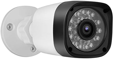 Güvenlik Kamera, Gözetim Sistemi Gece CCTV Gece Kamera Güvenlik Analog Kamera Açık Ev Güvenlik için Açık Yard için (4MP PAL