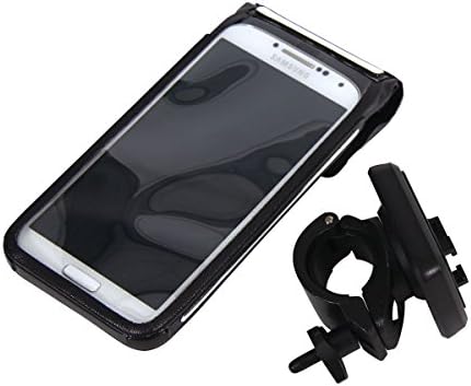 Swagman Venue RS Samsung S Cep Telefonu Tutacağı (Siyah)