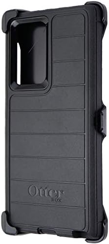 Samsung Galaxy Note20 Ultra 5G için OtterBox Defender Pro Serisi Kılıf-Siyah