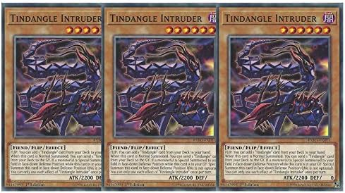 Tindangle Intruder-EXFO-EN013-Ortak-Sınırsız Baskı-Aşırı Güç