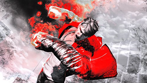DmC Devil May Cry: Kesin Sürüm - Xbox One Dijital Kodu