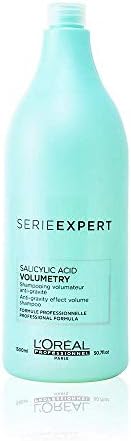 L'Oreal Professionnel Expert Serisi - Volumetry Anti-Gravity Effect Hacim Şampuanı (İnce Saçlar için) - 1500ml/50.7 oz