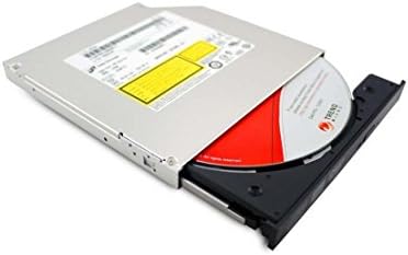 Dell CD DVD Yazıcı Yazıcı ROM Oynatıcı Sürücü Değiştirme Inspiron Hepsi Bir Arada 2020 Bilgisayar
