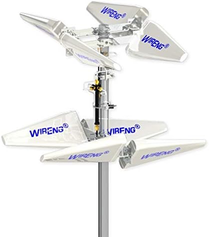 GigaMİMO MIMO/Sierra Kablosuz AirLink Raven XE HSUPA için Çift Anten Açık / Deniz Çok Yönlü Ultra Yüksek Kazanç ±45° Pol Kapalı