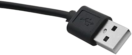 MTQY USB 3/4-Pin Kablo 2 ADET 11.8 inç USB 3-Pin / 4-Pin PWM 5 V USB Kollu Fan Güç Adaptörü Kabloları