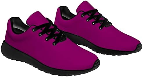 Siyah Ayakkabı Kadın Erkek koşu ayakkabıları Nefes Çapraz Eğitmen Atletik Tenis Yürüyüş Sneakers Hediyeler için Erkek Kız