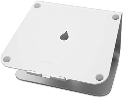 Yağmur Tasarım 10032 mStand Laptop Standı, Gümüş (Patentli)