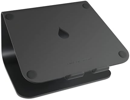 Yağmur Tasarım 10075 mStand Laptop Standı (Siyah)