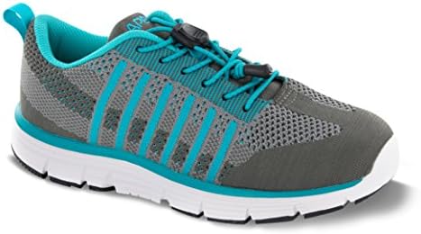 APEX LEGENDS Kadın Apex Breeze Spor Örgü - Gri Koşu Ayakkabısı