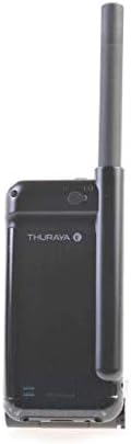 OSAT Thuraya Satsleeve Hotspot Uydu Telefonu ve 365 Gün Geçerliliği olan 170 Üniteli (113 Dakika) Standart SIM