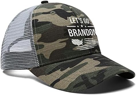 Gidelim Brandon beyzbol şapkaları Erkekler Kadınlar için-Serin Örgü Geri güneş şapkası Snapback Ayarlanabilir