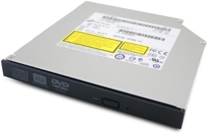 Fujitsu Lifebook LH532 AP,LH772, N7010 için yüksek performanslı SATA CD DVD-ROM / RAM DVD-RW Sürücü Yazıcı Yazıcı
