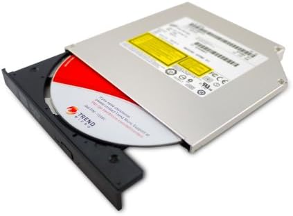 HİGHDİNG SATA CD DVD-RW DVD-RAM Optik Sürücü Yazar Burner Repalcement için AD-7581S AD-7583S AD-7585H