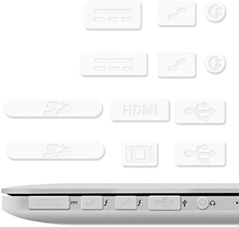 Dizüstü Plastik Sert Kabuk Kılıf ile Uyumlu MacBook Pro 14 inç Modeli A2442 ile M1 Pro / Max Çip, 2021 Yayın (Sevimli Bulldog)