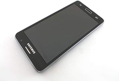 Samsung G550T GSM 4G LTE Kilidi Açılmış Galaxy ON5 Akıllı Telefon (Yenilendi)