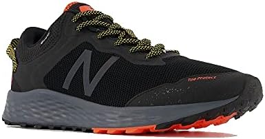 New Balance Erkek Taze Köpük Arishi V1 Trail Koşu Ayakkabısı