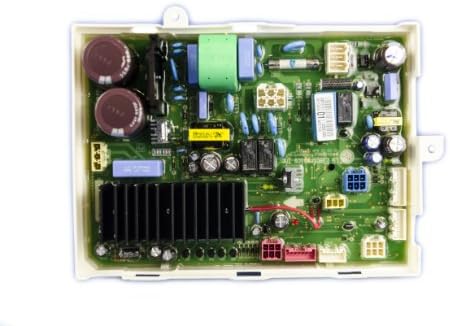 LG Electronics EBR75131701 Yıkayıcı Ana PCB Montajı