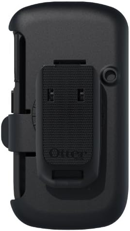Genişletilmiş Pil ile Motorola ES400 için OtterBox Defender Serisi Hibrit Kılıf ve Kılıf - 1 Paket-Kılıf-Perakende Ambalaj-Siyah