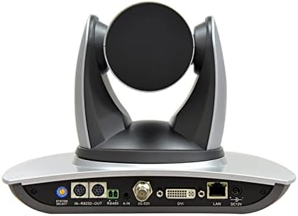 YXYX Optik Zoom Kamera Klavye Kontrol PTZ Denetleyici 30X Yayın DVI SDI IP Kamera Toplantı için Canlı Streaming