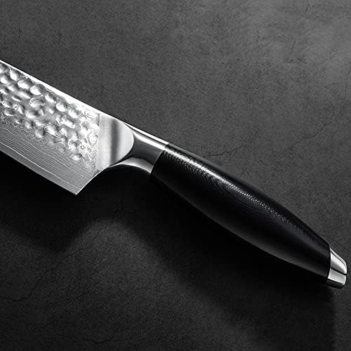 Bıçak Seti, Bıçak Seti 3 Parça Mutfak Bıçak Seti Profesyonel Şef Bıçağı Soyma Meyve Dilimleme Pişirme Araçları Mutfak Bıçakları