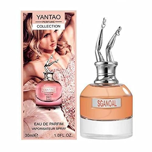 A423: Yantao Parfüm Koleksiyonu 30 ml parfüm. Uzun ömürlü W. 155 Kodu. A423