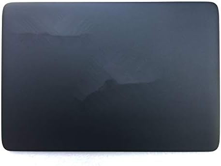 HP EliteBook 820 G1 Siyah için Laptop LCD Üst Kapak