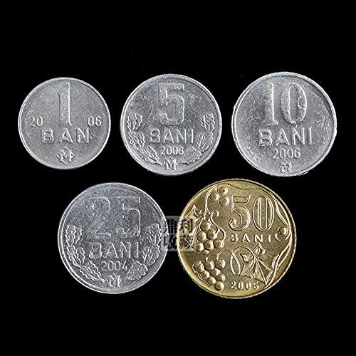 Meydan Sikke Türkiye 50 Rilla 26mm Asya Yabancı Paralar Anıt Sikke Koleksiyonu Sikke Koleksiyonu