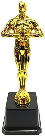 EBTOYS Altın Ödül Kupaları Oscar Ödülü Parti Kutlamaları, Tören, Takdir, Öğretmenler ve Öğrenciler için Ödüller için Kupalar,